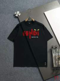 Picture of Fendi T Shirts Short _SKUFendiXS-L20tr1413844